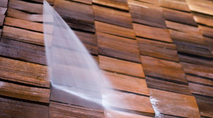 Professional tile roof repair services in Woodway, TX